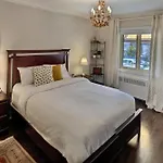 Gite Du Survenant Montreal